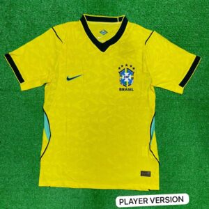 Brazil Home