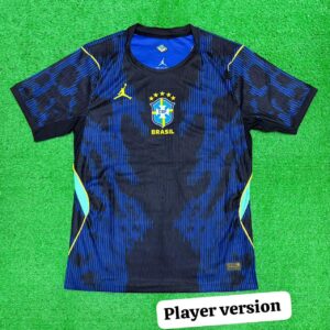 Brazil Away