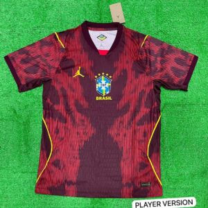 Brazil Third