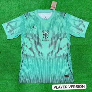 Goalkeeper Jersey