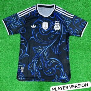 Argentina away player version