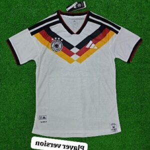 Germany home