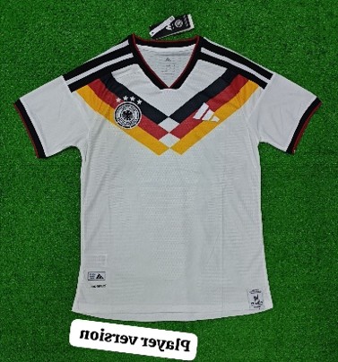 Germany home