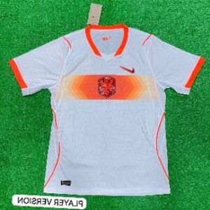 Netherlands away
