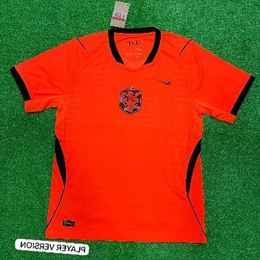 Netherlands home