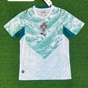 The Portugal Away