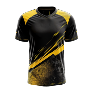 Spain Home Jersey